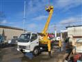 2009 Mitsubishi Canter