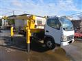 2009 Mitsubishi Canter