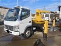 2009 Mitsubishi Canter