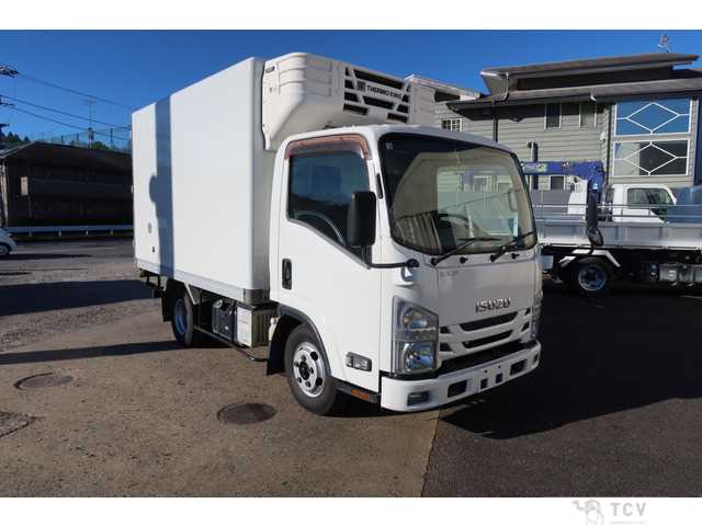 2015 Isuzu Isuzu Others