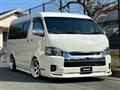 2008 Toyota Hiace Van