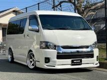 2008 Toyota Hiace Van
