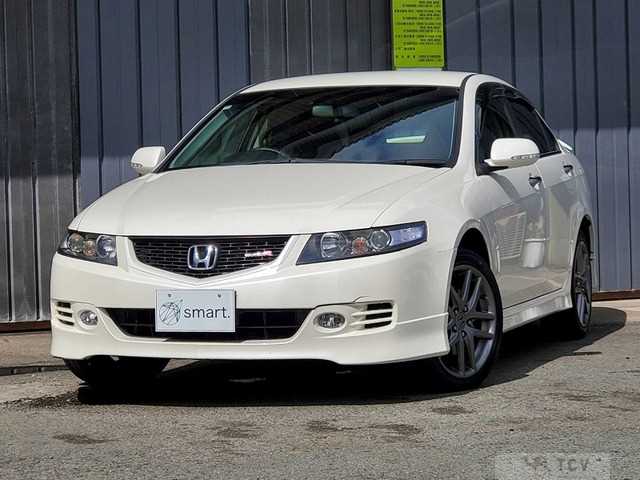 2006 Honda Accord