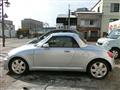 2008 Daihatsu Copen