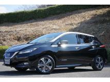 2020 Nissan Nissan Others