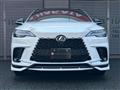 2025 Lexus RX
