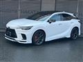 2025 Lexus RX