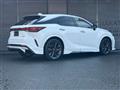 2025 Lexus RX