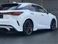 2025 Lexus RX