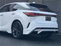 2025 Lexus RX