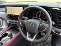 2025 Lexus RX