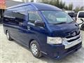 2016 Toyota Hiace Van