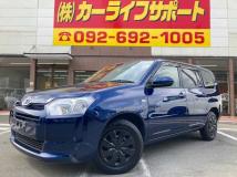 2021 Toyota Probox Van