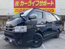 2019 Toyota Regiusace Van