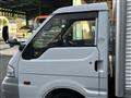 2007 Mazda Bongo Truck