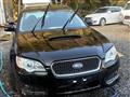 2007 Subaru Legacy Touring Wagon