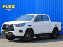 2023 Toyota Hilux