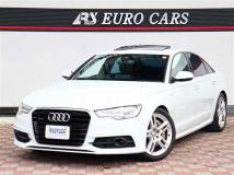 2015 Audi A6