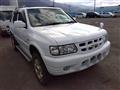 2001 Isuzu Wizard