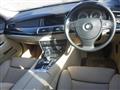 2011 BMW 5 Series