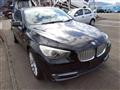 2011 BMW 5 Series