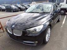 2011 BMW 5 Series