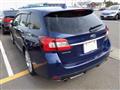 2017 Subaru Levorg