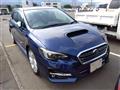 2017 Subaru Levorg