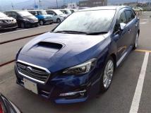 2017 Subaru Levorg