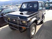1994 Suzuki Jimny