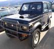 1994 Suzuki Jimny