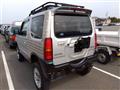 2003 Suzuki Jimny
