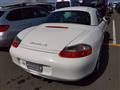2001 Porsche Boxster