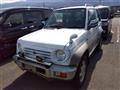 1997 Mitsubishi Pajero Jr