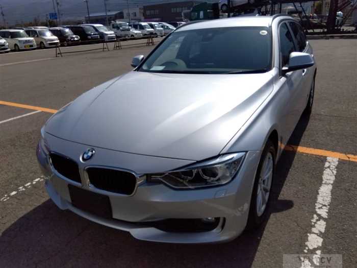 2014 BMW 3 Series