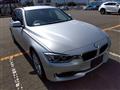 2014 BMW 3 Series