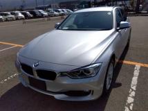 2014 BMW 3 Series