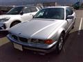 2001 BMW 7 Series