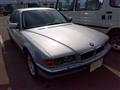 2001 BMW 7 Series