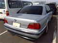 2001 BMW 7 Series