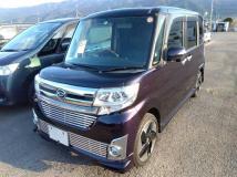 2014 Daihatsu Tanto