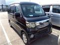 2006 Daihatsu Atrai Wagon