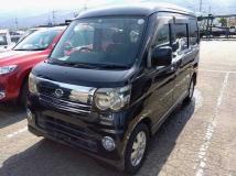 2006 Daihatsu Atrai Wagon