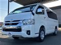 2025 Toyota Hiace Wagon