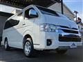 2025 Toyota Hiace Wagon