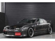 1999 Nissan Silvia