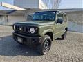 2020 Suzuki Jimny