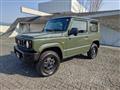 2020 Suzuki Jimny