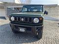 2020 Suzuki Jimny
