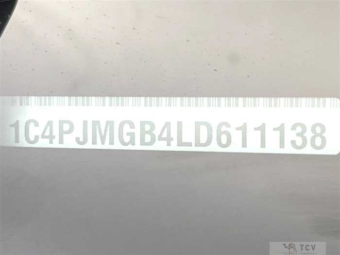 2020 Jeep Jeep Others